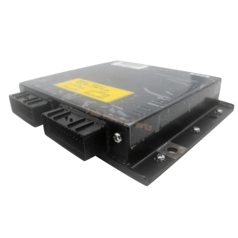 For Hyundai Excavator RX225 - 7 R210LC - 7 CPU Control Panel Board 21N6 - 44100 - Fab Heavy Parts