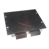 For Hyundai R360LC-7A Excavator Machine Control Unit ECU 21NA-34100 with Program