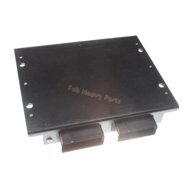 For Hyundai R360LC-7A Excavator Machine Control Unit ECU 21NA-34100 with Program
