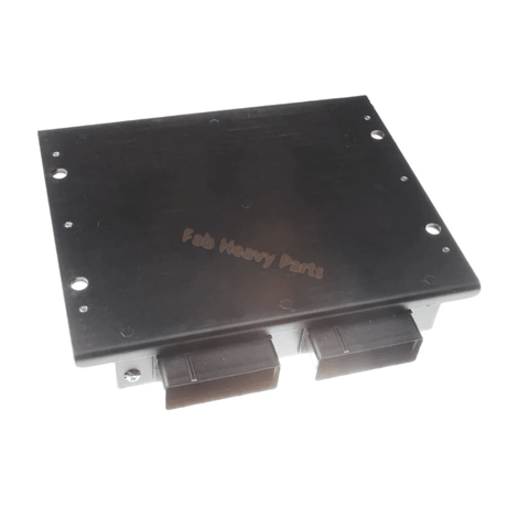 For Hyundai R360LC - 7A Excavator Machine Control Unit ECU 21NA - 34100 with Program - Fab Heavy Parts