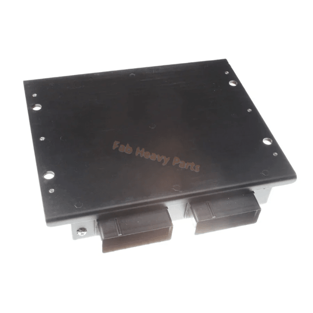 For Hyundai R360LC - 7A Excavator Machine Control Unit ECU 21NA - 34100 with Program - Fab Heavy Parts
