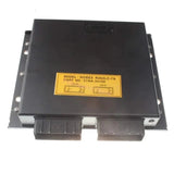 For Hyundai R360LC - 7A Excavator Machine Control Unit ECU 21NA - 34100 with Program - Fab Heavy Parts