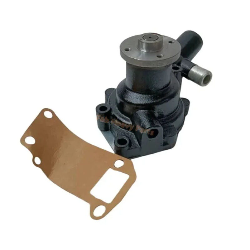 For Isuzu 4BD1 Engine Water Pump Excavator Kobelco SK100 Sumitomo SH100 Hitachi EX90 EX100