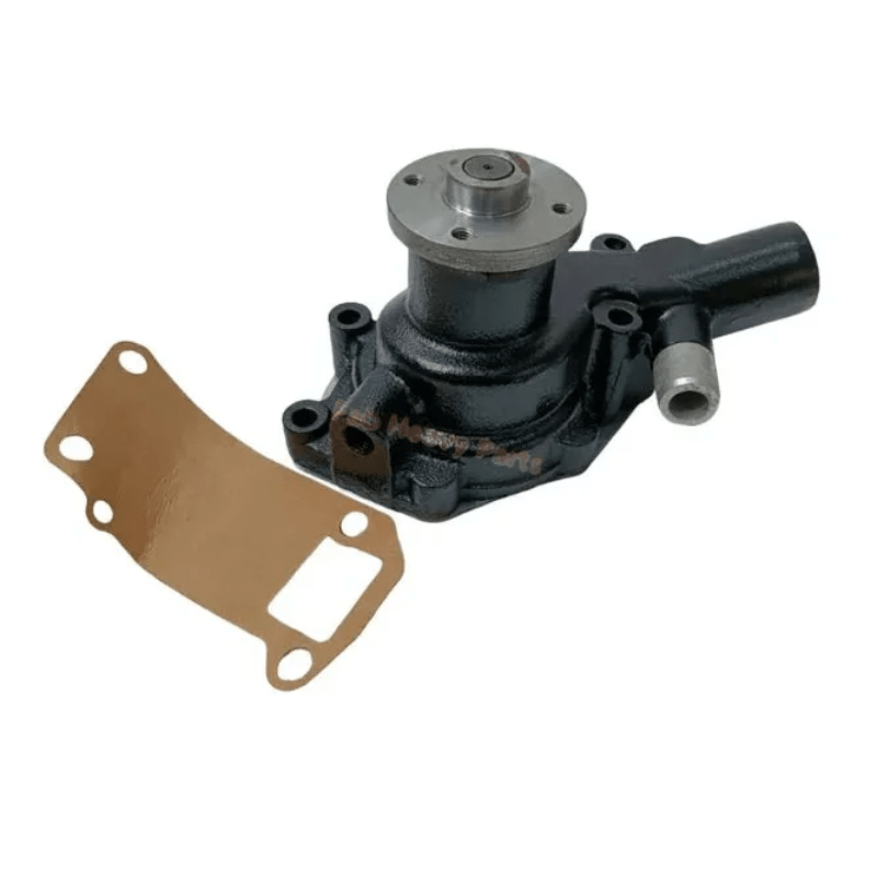 For Isuzu 4BD1 Engine Water Pump Excavator Kobelco SK100 Sumitomo SH100 Hitachi EX90 EX100 - Fab Heavy Parts