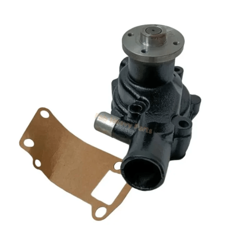 For Isuzu 4BD1 Engine Water Pump Excavator Kobelco SK100 Sumitomo SH100 Hitachi EX90 EX100 - Fab Heavy Parts