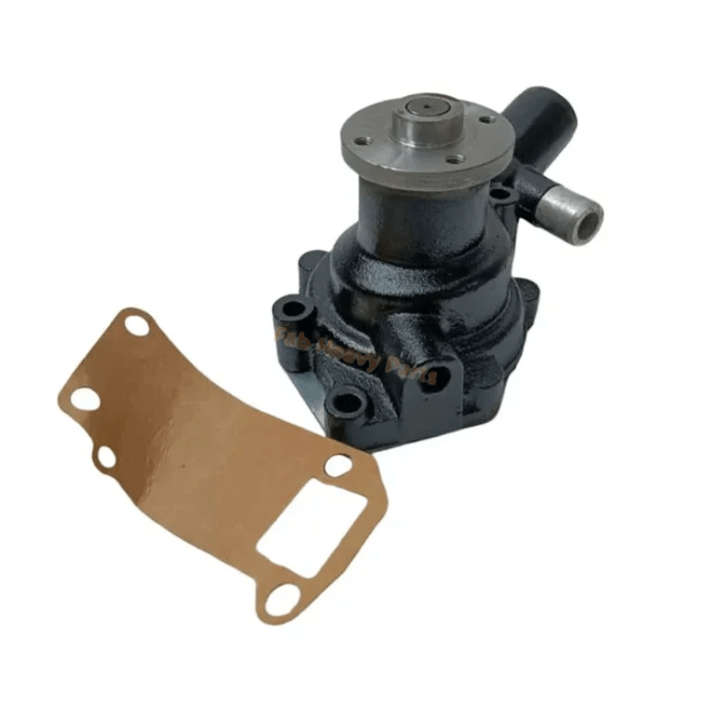 For Isuzu 4BD1 Engine Water Pump Excavator Kobelco SK100 Sumitomo SH100 Hitachi EX90 EX100 - Fab Heavy Parts