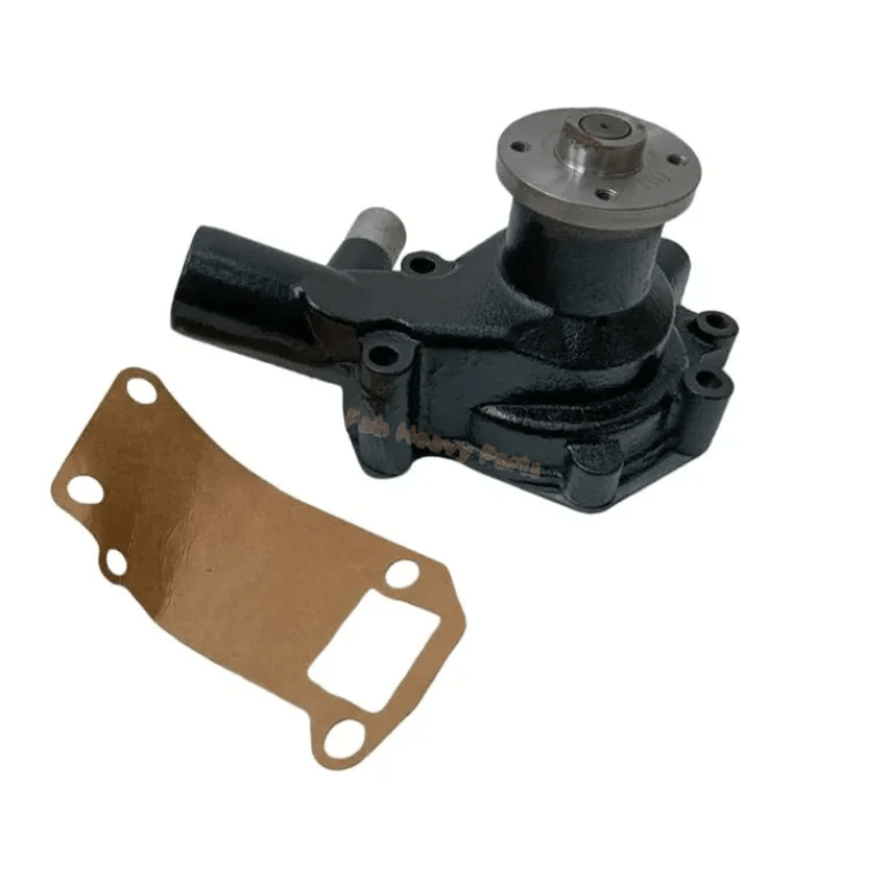 For Isuzu 4BD1 Engine Water Pump Excavator Kobelco SK100 Sumitomo SH100 Hitachi EX90 EX100 - Fab Heavy Parts