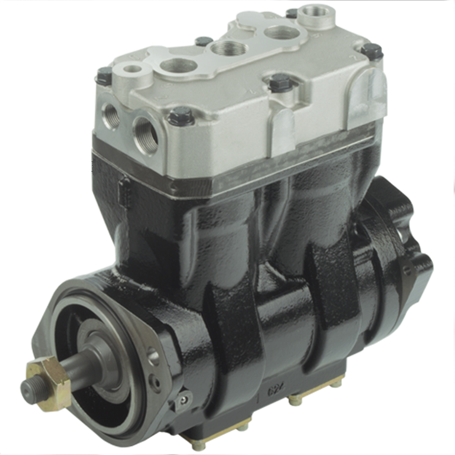 Fits Iveco Air Brake Compressor 504080658 500388057