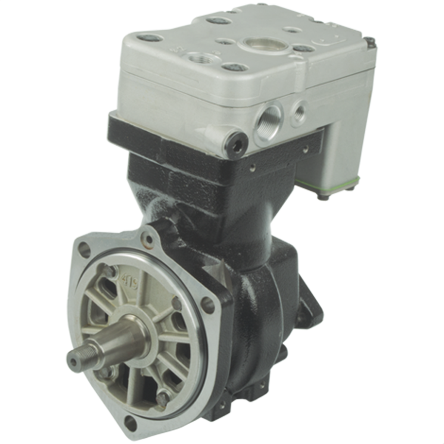 Fits Iveco STRALIS TRAKKER EUROTECH EUROSTAR Air Brake Compressor 41211219 41211220