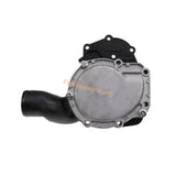 For JCB Loader 190 1100 2CX 3CX 4CX TM300 Water Pump 02/202480 - Fab Heavy Parts