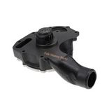 Para manejadores telescópicos JCB 520-50 LE 528S 530 537 540 Bomba de agua 02/202480