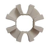 Fits for John Deere Fitsestry Swing Machine 3754GLC 3756GLC Pump Coupling Element 4655134