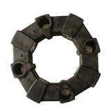 Fits for John Deere Excavator 490E Main Hydraulic Pump Coupling Assembly 4239375