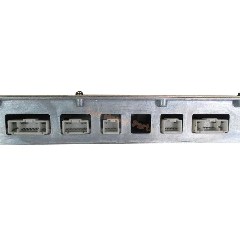 For Kato Excavator HD820 - 2 HD820 - II VECU Control Panel 1001 - 14967 - Fab Heavy Parts