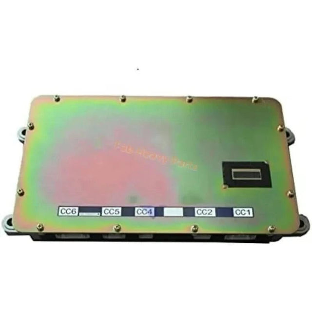 For Kato Excavator HD820 - 3 HD820 - III Cab Controller Panel V - ECU 709 - 62000010 - Fab Heavy Parts