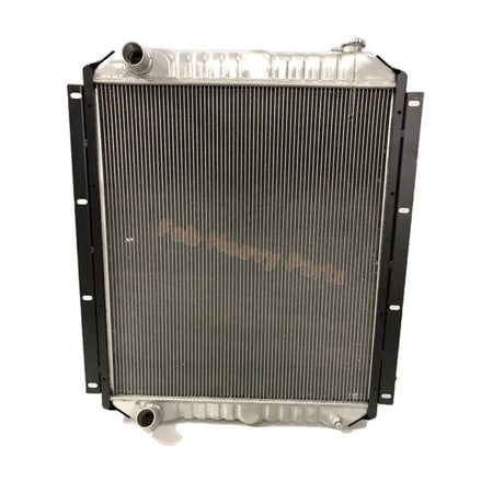 For Kato Excavator HD820R Hydraulic Radiator Assembly - Fab Heavy Parts