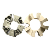 Convient à Kobelco Excavator SK480LC SK480LC-6E Assemblage de couplage 2418R660S001