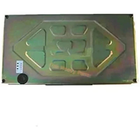 For Kobelco Excavator SK120 - 2 SK120 - 3 SK100 - 3 SK120 - 5 Cab Controller Panel V - ECU YW22E00007F1 - Fab Heavy Parts