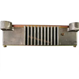For Kobelco Excavator SK120 - 5 SK120LC - 5 Cab Controller Panel V - ECU LP22E00006F1 - Fab Heavy Parts