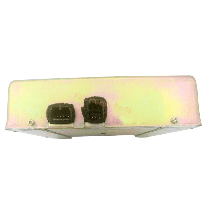 For Kobelco Excavator SK200 - 2 SK200 - 5 SK200 - 3 SK100 - 5 SK120 - 5 CPU Controller YN22E00013F1 - Fab Heavy Parts