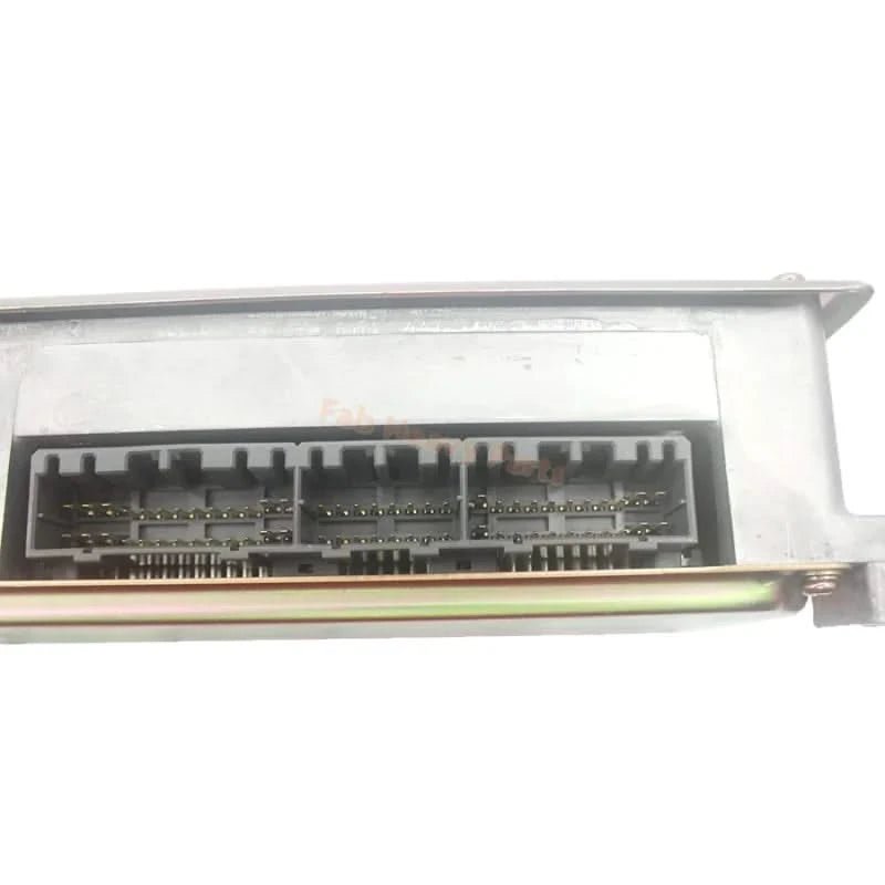 For Kobelco Excavator SK200 - 6 SK210 - 6E SK300 - 6E Cab Controller Panel V - ECU YN22E00087F3 - Fab Heavy Parts
