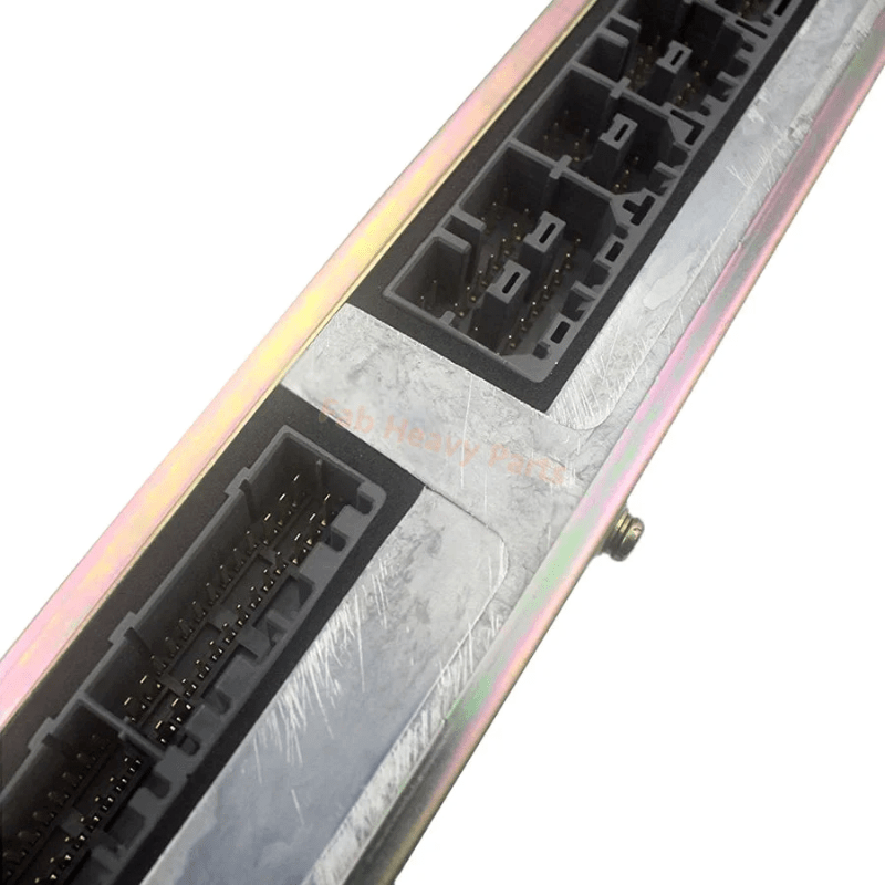For Kobelco Excavator SK200 - 6E SK210 - 6E SK230 - 6E SK330 - 6E SK250 - 6E SK300 - 6E Cab Controller Panel V - ECU YN22E00123F5 - Fab Heavy Parts