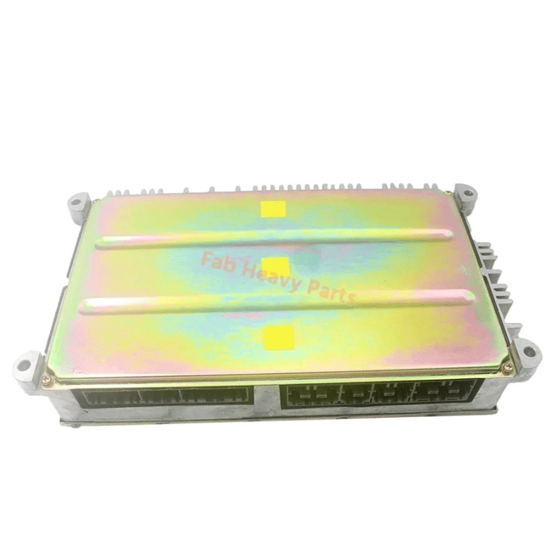 For Kobelco Excavator SK200 - 6E SK210 - 6E SK230 - 6E SK330 - 6E SK250 - 6E SK300 - 6E Cab Controller Panel V - ECU YN22E00123F5 - Fab Heavy Parts