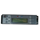For Kobelco Excavator SK200 - 6E SK330 - 6E Air Conditioner Controller ECC 51589 - 17530 YN20M01299P1 - Fab Heavy Parts