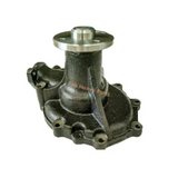 Pour Kobelco Excavator SK200-8 210-8 250-8 260-8 Hino J05E Pump en eau moteur 16100-E0373