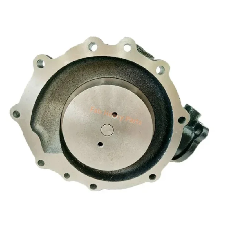 For Kobelco Excavator SK200-8 210-8 250-8 260-8 Hino J05E Engine Water Pump 16100-E0373