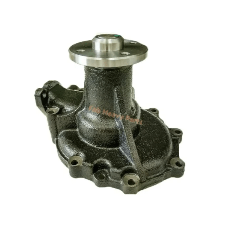 For Kobelco Excavator SK200 - 8 210 - 8 250 - 8 260 - 8 Hino J05E Engine Water Pump 16100 - E0373 - Fab Heavy Parts