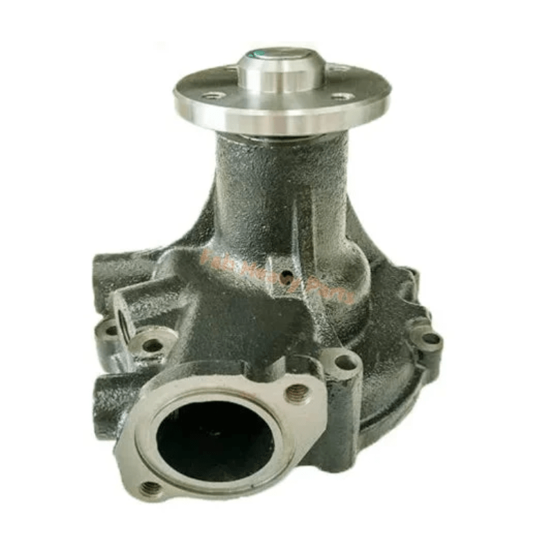 For Kobelco Excavator SK200 - 8 210 - 8 250 - 8 260 - 8 Hino J05E Engine Water Pump 16100 - E0373 - Fab Heavy Parts