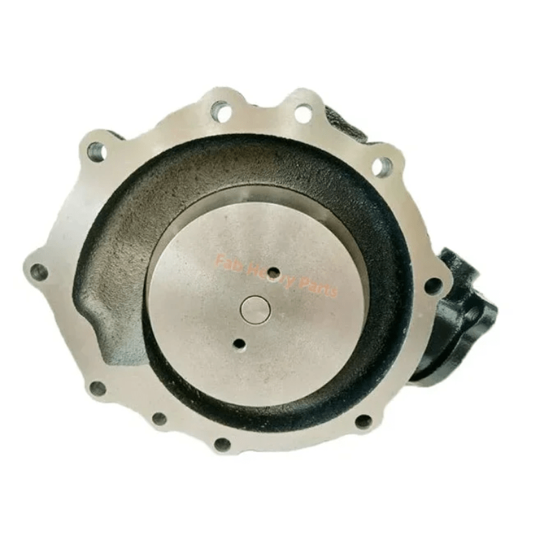 For Kobelco Excavator SK200 - 8 210 - 8 250 - 8 260 - 8 Hino J05E Engine Water Pump 16100 - E0373 - Fab Heavy Parts
