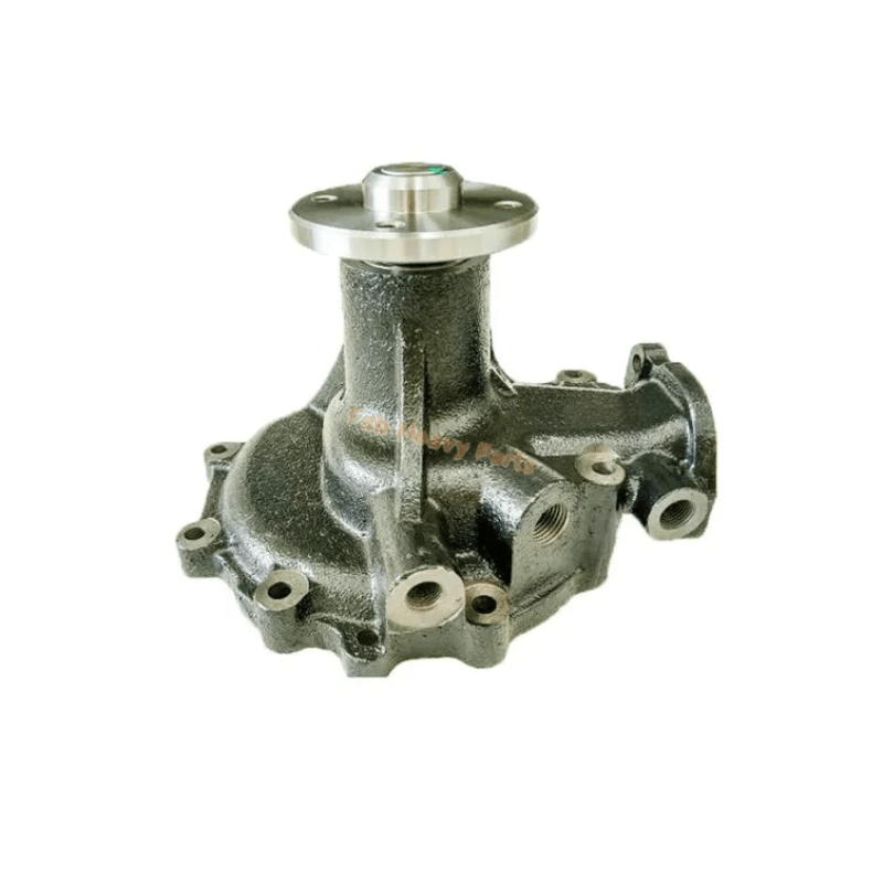 For Kobelco Excavator SK200 - 8 210 - 8 250 - 8 260 - 8 Hino J05E Engine Water Pump 16100 - E0373 - Fab Heavy Parts
