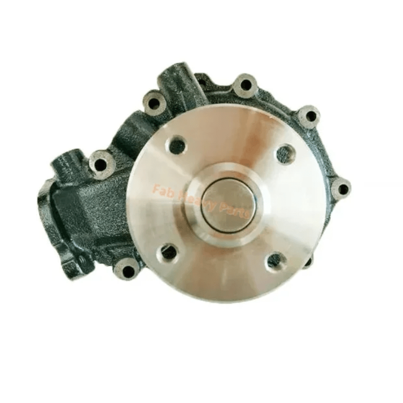 For Kobelco Excavator SK200 - 8 210 - 8 250 - 8 260 - 8 Hino J05E Engine Water Pump 16100 - E0373 - Fab Heavy Parts