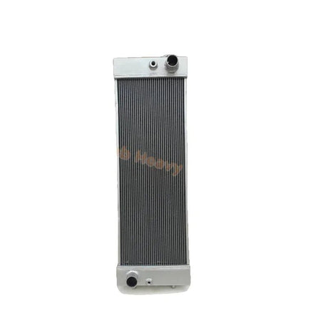 For Kobelco Excavator SK200 - 8 Hydraulic Radiator Core Assembly YN05P00585001 - Fab Heavy Parts