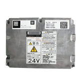For Kobelco Excavator SK200 - 8 SK210 - 8 SK220 - 8 SK250 - 8 SK290 - 8 SK460 - 8 SK480 - 8 SK330 - 8 Engine Controller Panel E - ECU YN02P00042F1 - Fab Heavy Parts