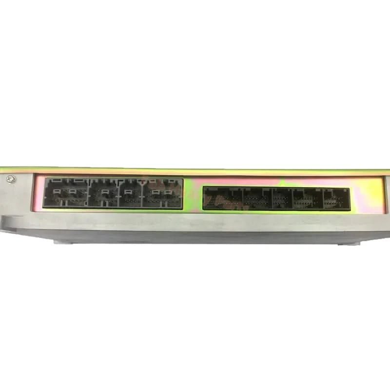 For Kobelco Excavator SK200 - 8 SK250 - 8 SK210 - 8 SK240 - 8 SK290 - 8 SK330 - 8 Main Pump Controller PVC YN22E00234F2 - Fab Heavy Parts