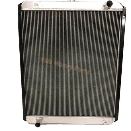 For Kobelco Excavator SK200 SK200 - 5 SK200LC - 5 Hydraulic Radiator Core Assembly YN05P00010S001 - Fab Heavy Parts