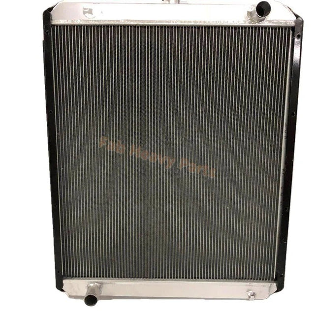 For Kobelco Excavator SK200 SK200 - 5 SK200LC - 5 Hydraulic Radiator Core Assembly YN05P00010S001 - Fab Heavy Parts