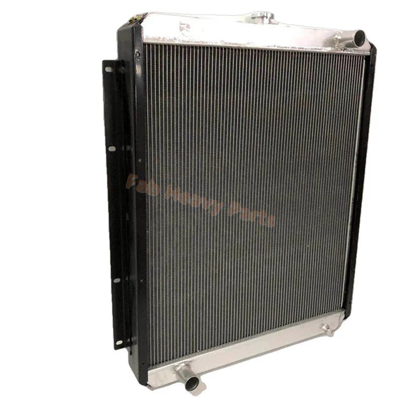 For Kobelco Excavator SK200 SK200 - 5 SK200LC - 5 Hydraulic Radiator Core Assembly YN05P00010S001 - Fab Heavy Parts