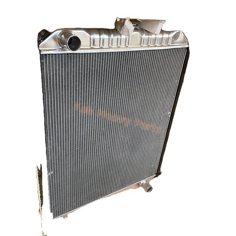For Kobelco Excavator SK200SR SK200SRLC SK200SR - 1S SK200SRLC - 1S Hydraulic Radiator Core Assembly YB05P00001F2 - Fab Heavy Parts