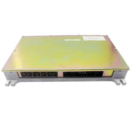 For Kobelco Excavator SK210 - 8 SK330 - 8 SK200 - 8 SK240 - 8 SK250 - 8 SK290 - 8 Main Pump Controller PVC YN22E00354F4 - Fab Heavy Parts