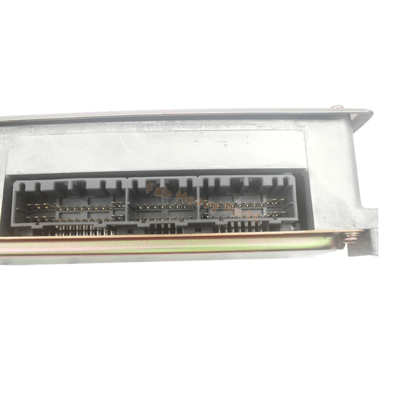 For Kobelco Excavator SK250LC SK250 - 6 Cab Controller Panel V - ECU LQ22E00024F4 - Fab Heavy Parts