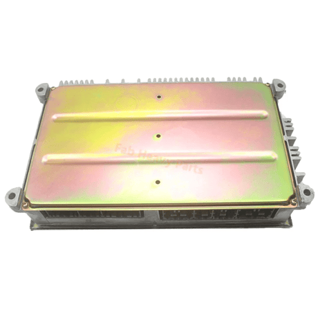 For Kobelco Excavator SK250LC SK250 - 6 Cab Controller Panel V - ECU LQ22E00024F4 - Fab Heavy Parts
