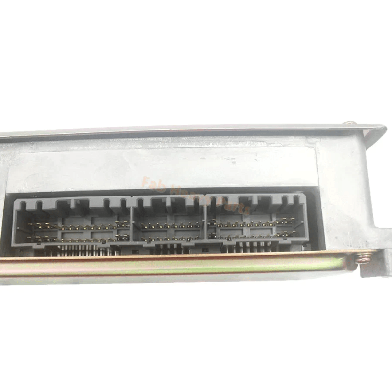 For Kobelco Excavator SK330 - 6 SK330 - 6E SK - 6E Cab Controller Panel V - ECU LC22E00044F7 - Fab Heavy Parts