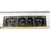 For Kobelco Excavator SK330 - 6 SK330 - 6E SK - 6E Cab Controller Panel V - ECU LC22E00044F7 - Fab Heavy Parts