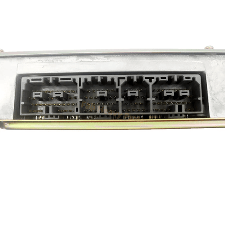 For Kobelco Excavator SK330 - 6 SK330 - 6E SK - 6E Cab Controller Panel V - ECU LC22E00044F7 - Fab Heavy Parts