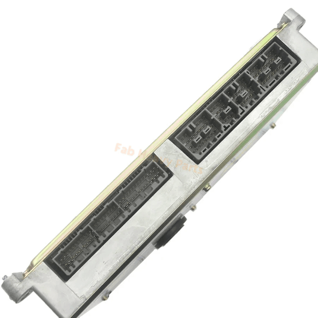 For Kobelco Excavator SK330 - 6 SK330 - 6E SK - 6E Cab Controller Panel V - ECU LC22E00044F7 - Fab Heavy Parts