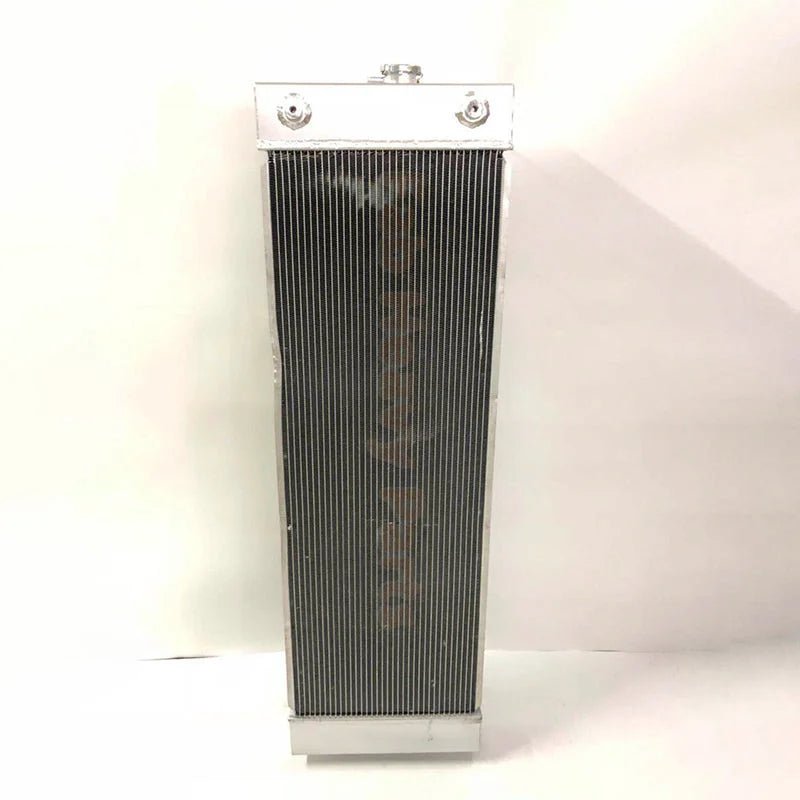 For Kobelco Excavator SK330 - 8 Hydraulic Radiator Core Assembly - Fab Heavy Parts